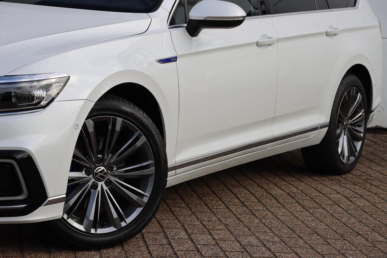 Volkswagen PASSAT Variant 1.4 TSI PHEV GTE Business 218pk DSG6