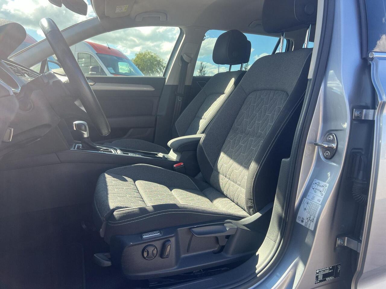 Volkswagen PASSAT Variant 1.4 TSI PHEV GTE Business | Trekhaak | PHEV | A. Camera | Travel Ass. | SOH 92% |