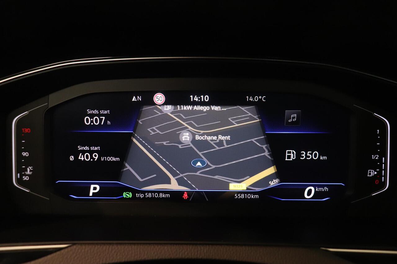 Volkswagen PASSAT 1.5 TSI R-Line Business + | Camera | Comfort stoelen | Navigatie | Stoelverwarming | AppleCarplay AndroidAuto |