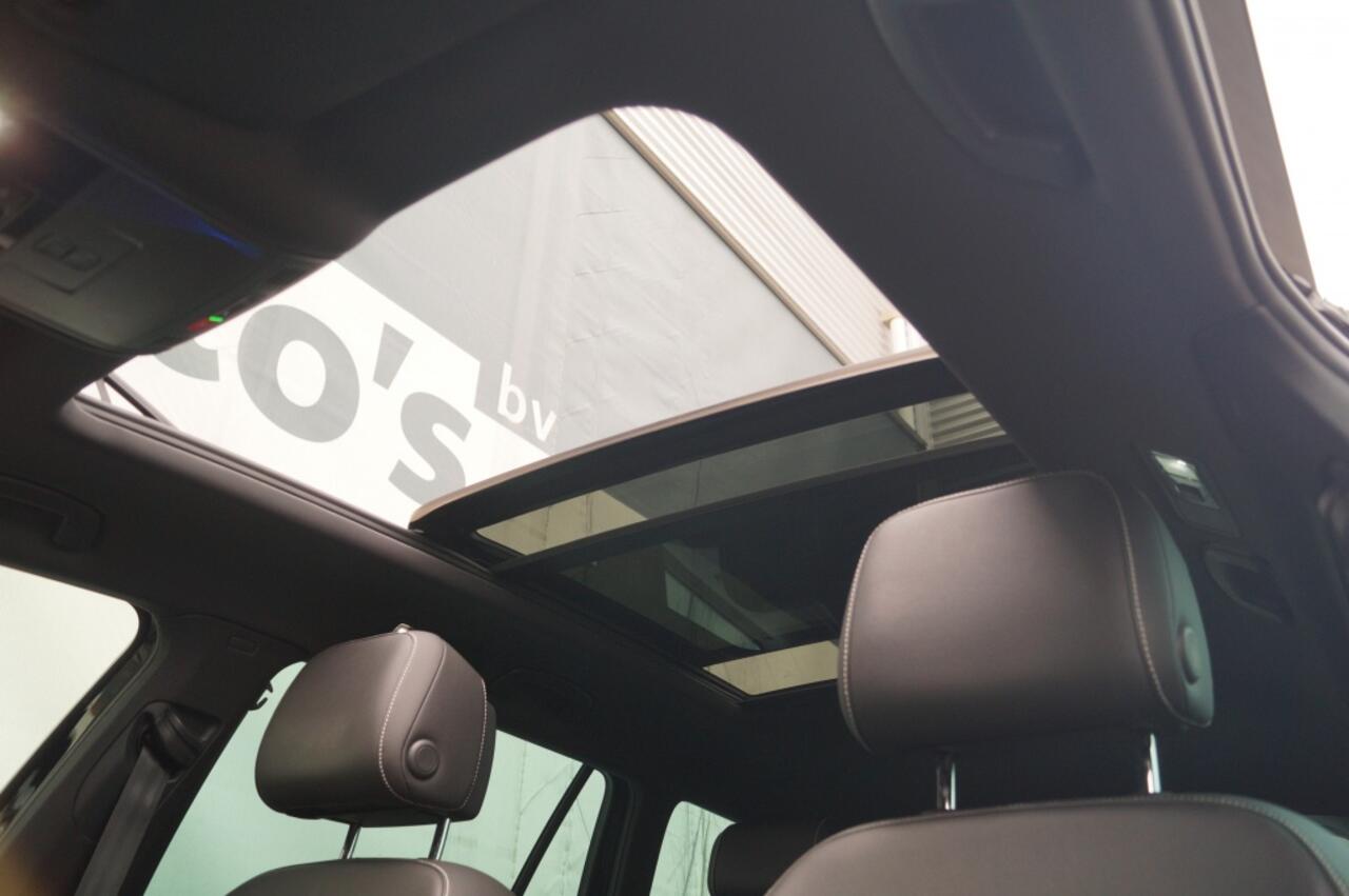 Volkswagen PASSAT Variant 1.5 TSI 150pk DSG R-Line Business Plus -PANO-