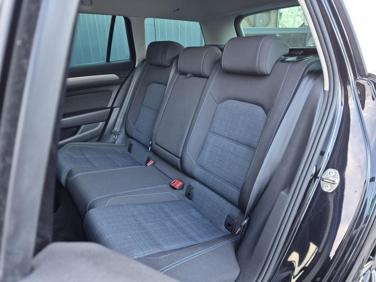 Volkswagen PASSAT Variant 1.4 TSI PHEV GTE Business | BTW | LED | Virtual | Stuur-stoelverw. | Camera | Clima | Cruise