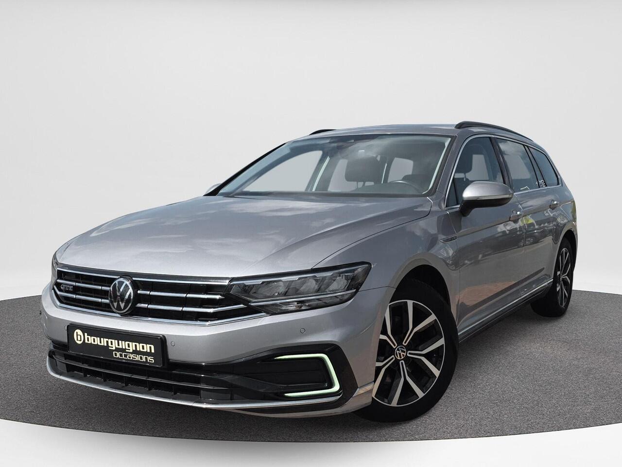 Volkswagen PASSAT Variant 1.4 TSI PHEV GTE Business | Trekhaak | A.Camera | Winterpakket | 2018Pk |