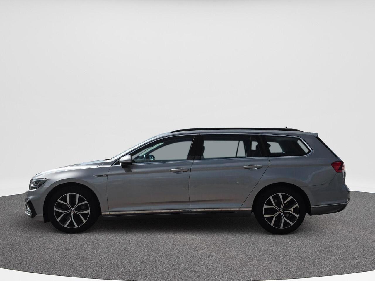 Volkswagen PASSAT Variant 1.4 TSI PHEV GTE Business | Trekhaak | A.Camera | Winterpakket | 2018Pk |