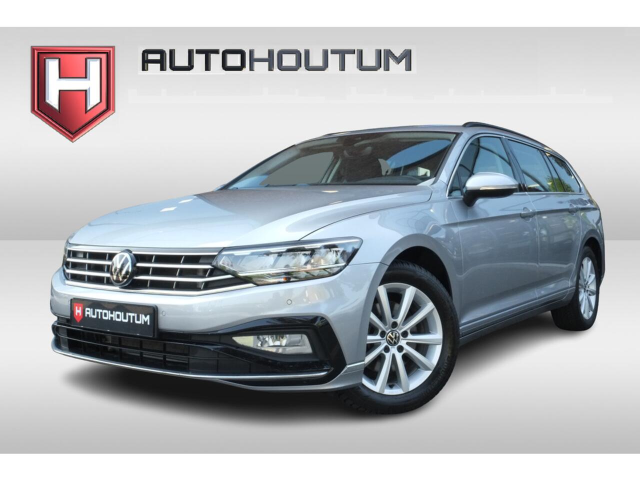 Volkswagen PASSAT Variant 2.0 TDI Business 150pk DSG
