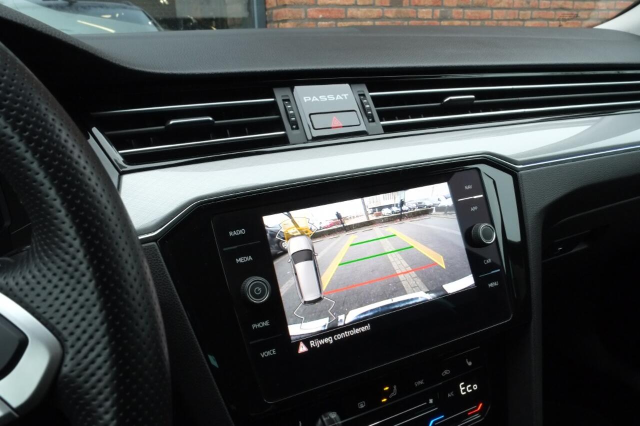 Volkswagen PASSAT Variant GTE