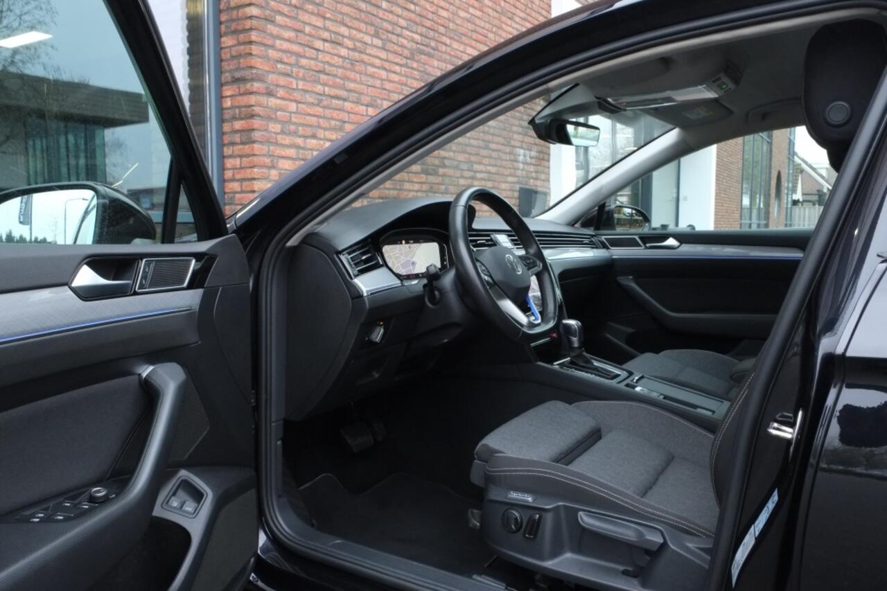 Volkswagen PASSAT Variant GTE