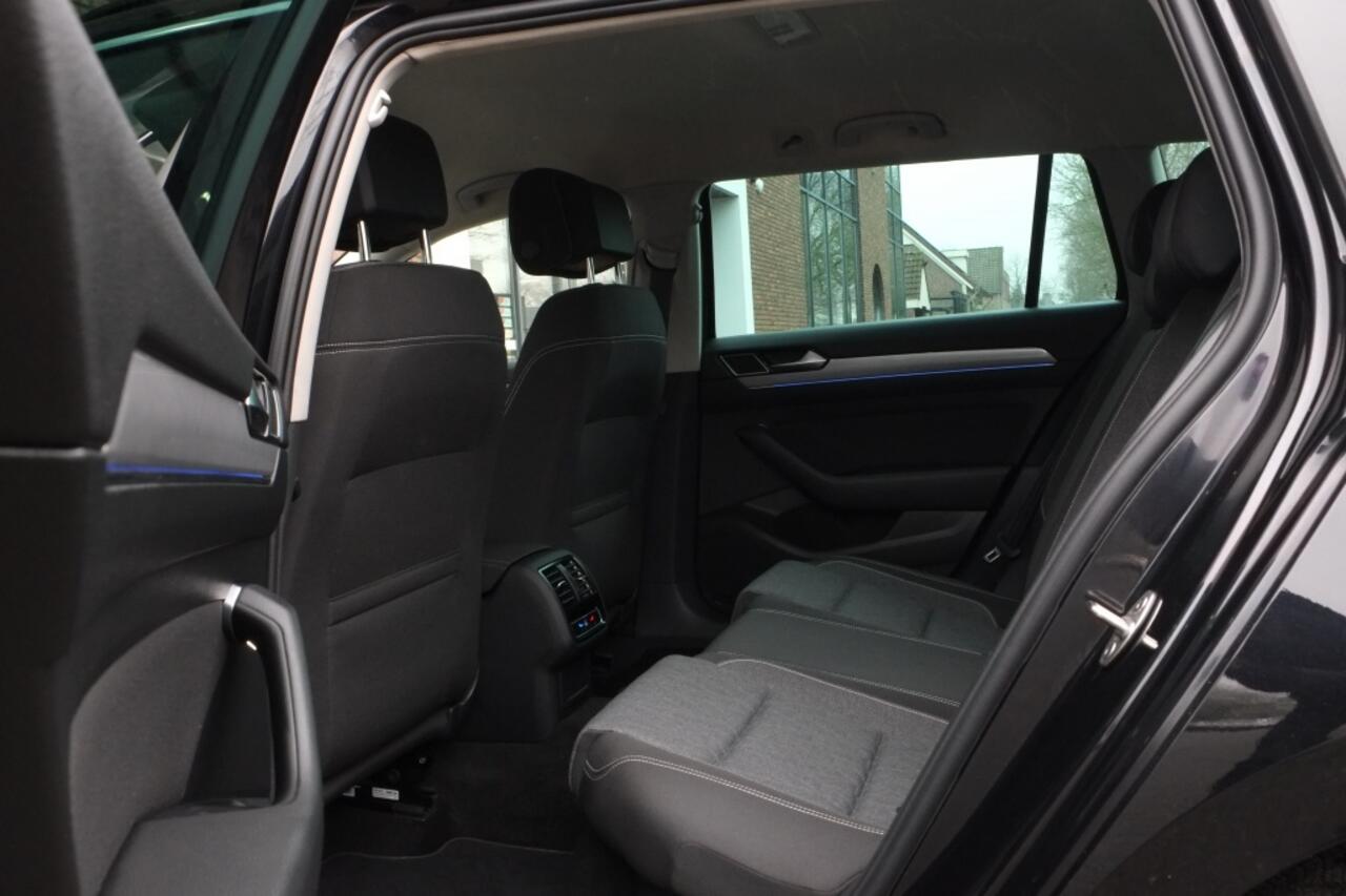 Volkswagen PASSAT Variant GTE