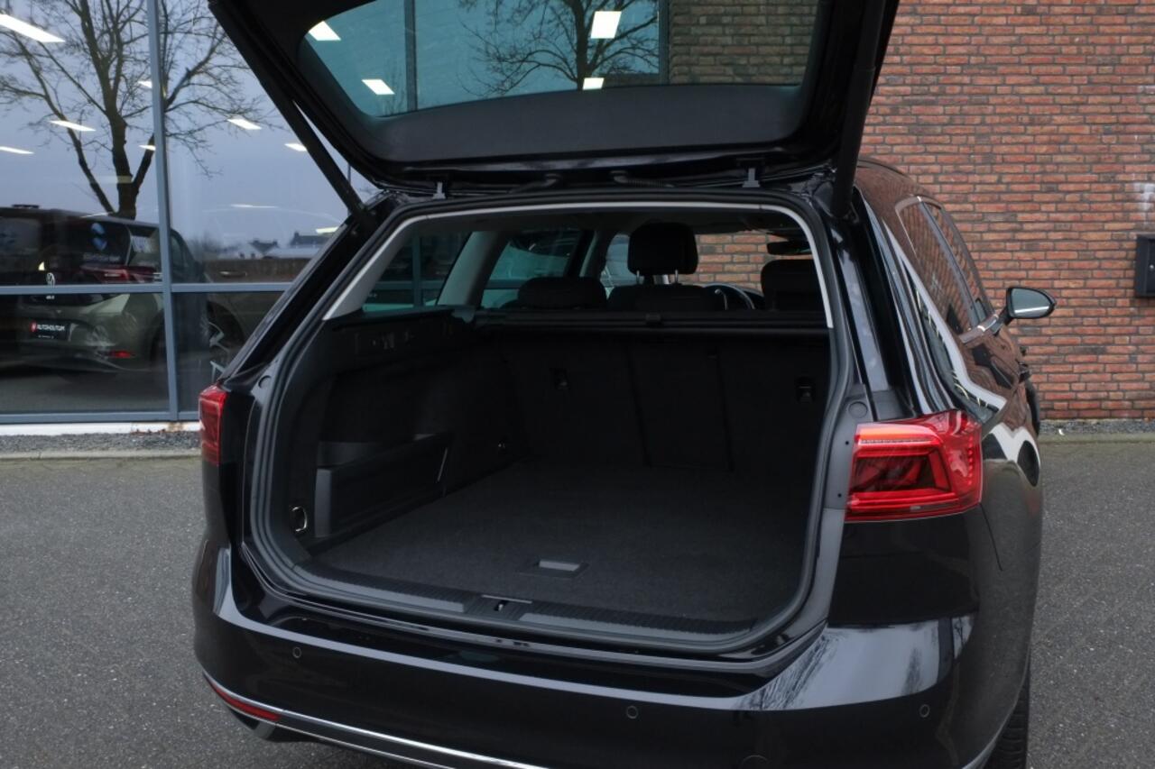 Volkswagen PASSAT Variant GTE