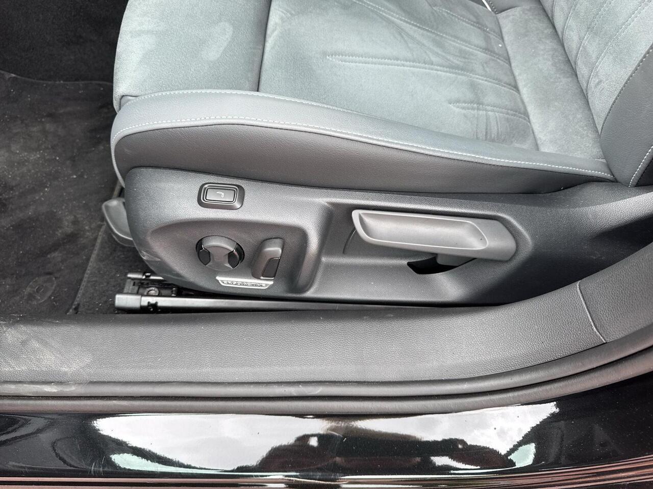 Volkswagen PASSAT Variant 1.5 eHybrid Business | PHEV | 204PK | Trekhaak | A-Camera | ACC | ERGO Active |