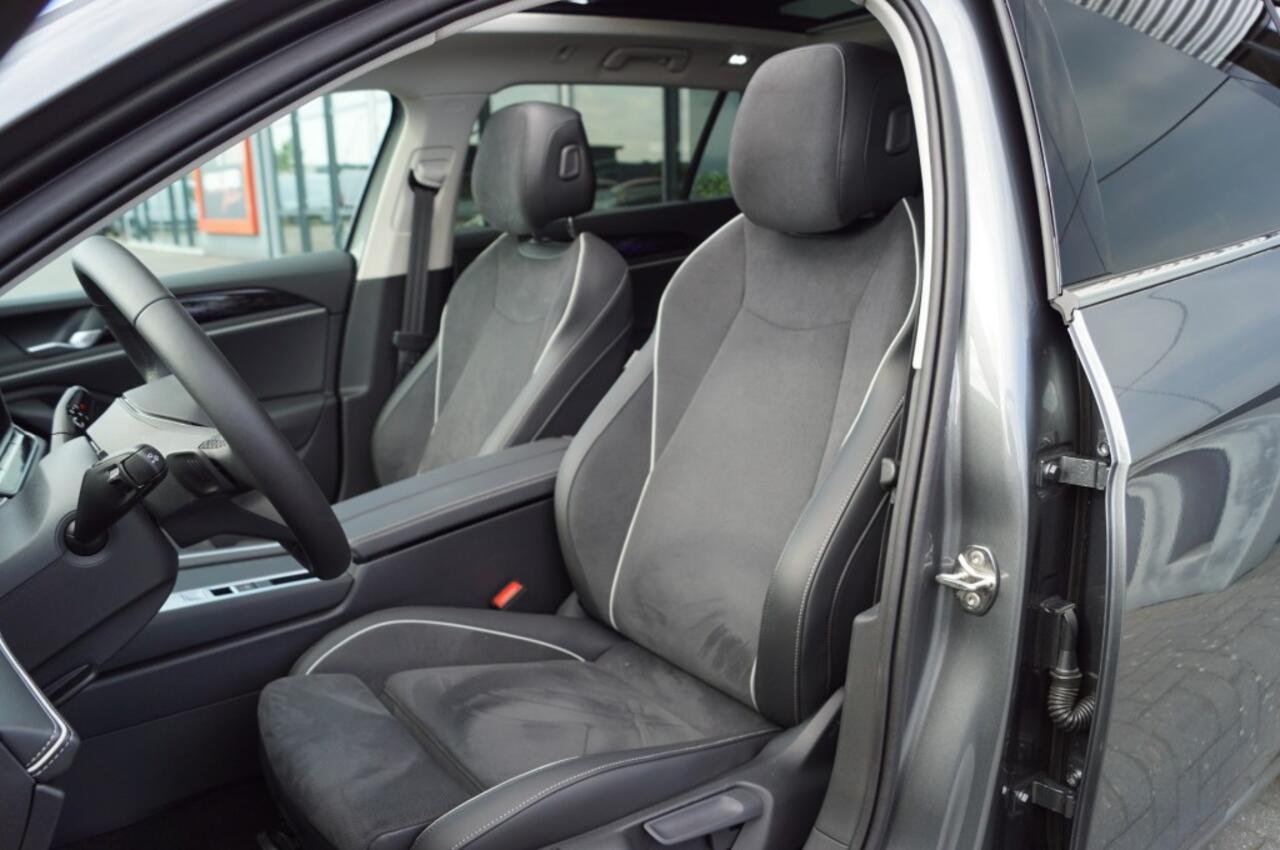 Volkswagen PASSAT 1.5 eTSI DSG Business 150pk / Panodak / Head-up/ Camera /DCC/ ACC