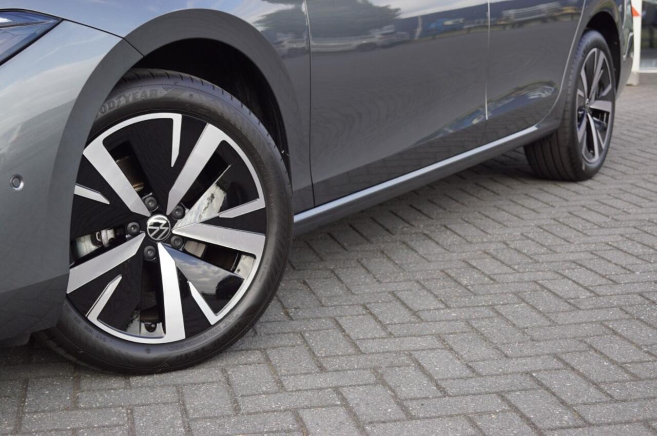 Volkswagen PASSAT 1.5 eTSI DSG Business 150pk / Panodak / Head-up/ Camera /DCC/ ACC