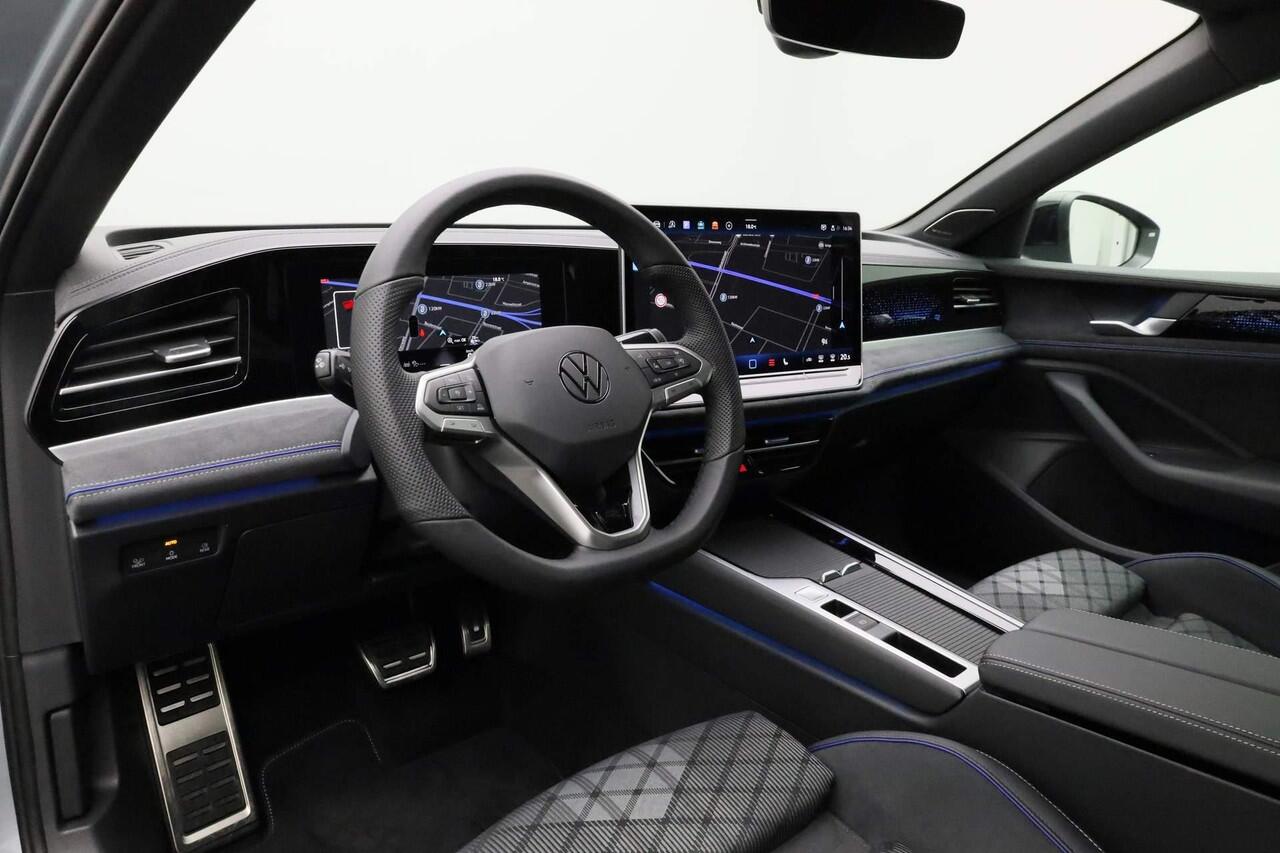 Volkswagen PASSAT Variant R-Line Business 1.5 eTSI 150PK DSG