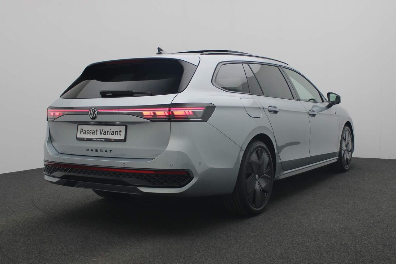 Volkswagen PASSAT Variant R-Line Business 1.5 eTSI 150PK DSG