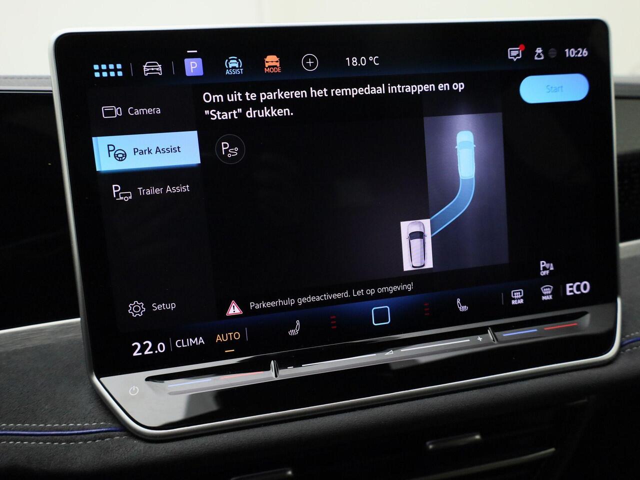 Volkswagen PASSAT Variant 1.5eHybrid 200kW/272PK R-Line Blackstyle DSG · Panoramadak · Trekhaak · Navigatie · 360° Camera · Garantie tot januari 2030 of 100000km