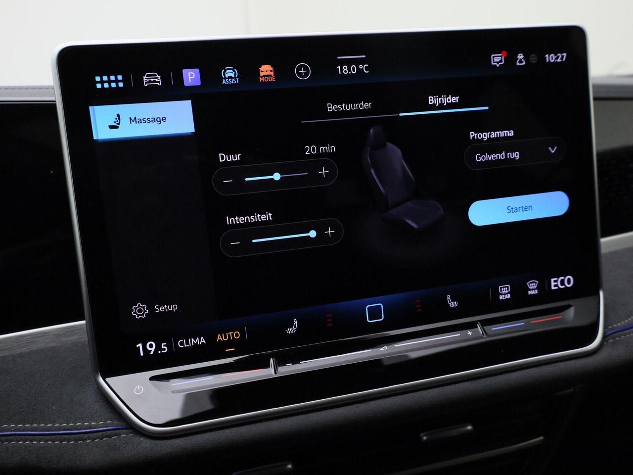 Volkswagen PASSAT Variant 1.5eHybrid 200kW/272PK R-Line Blackstyle DSG · Panoramadak · Trekhaak · Navigatie · 360° Camera · Garantie tot januari 2030 of 100000km