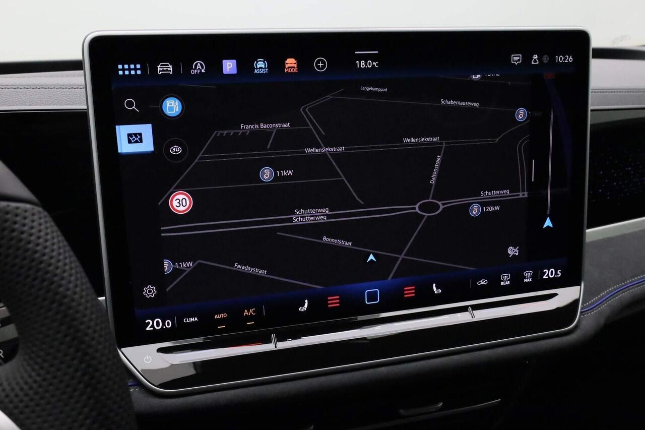 Volkswagen PASSAT Variant R-Line Edition 1.5 eTSI 150PK DSG