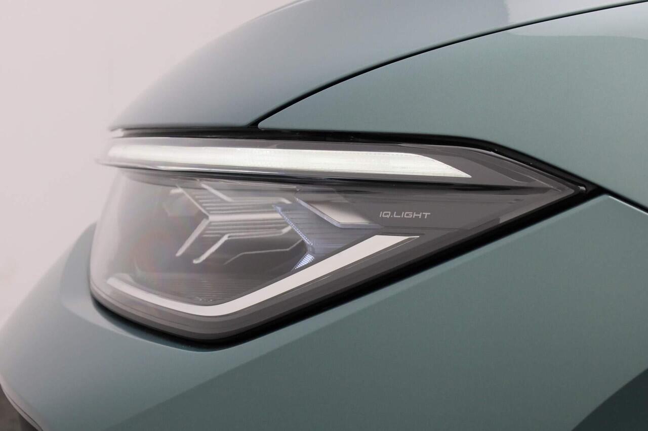 Volkswagen PASSAT Variant R-Line Edition 1.5 eTSI 150PK DSG