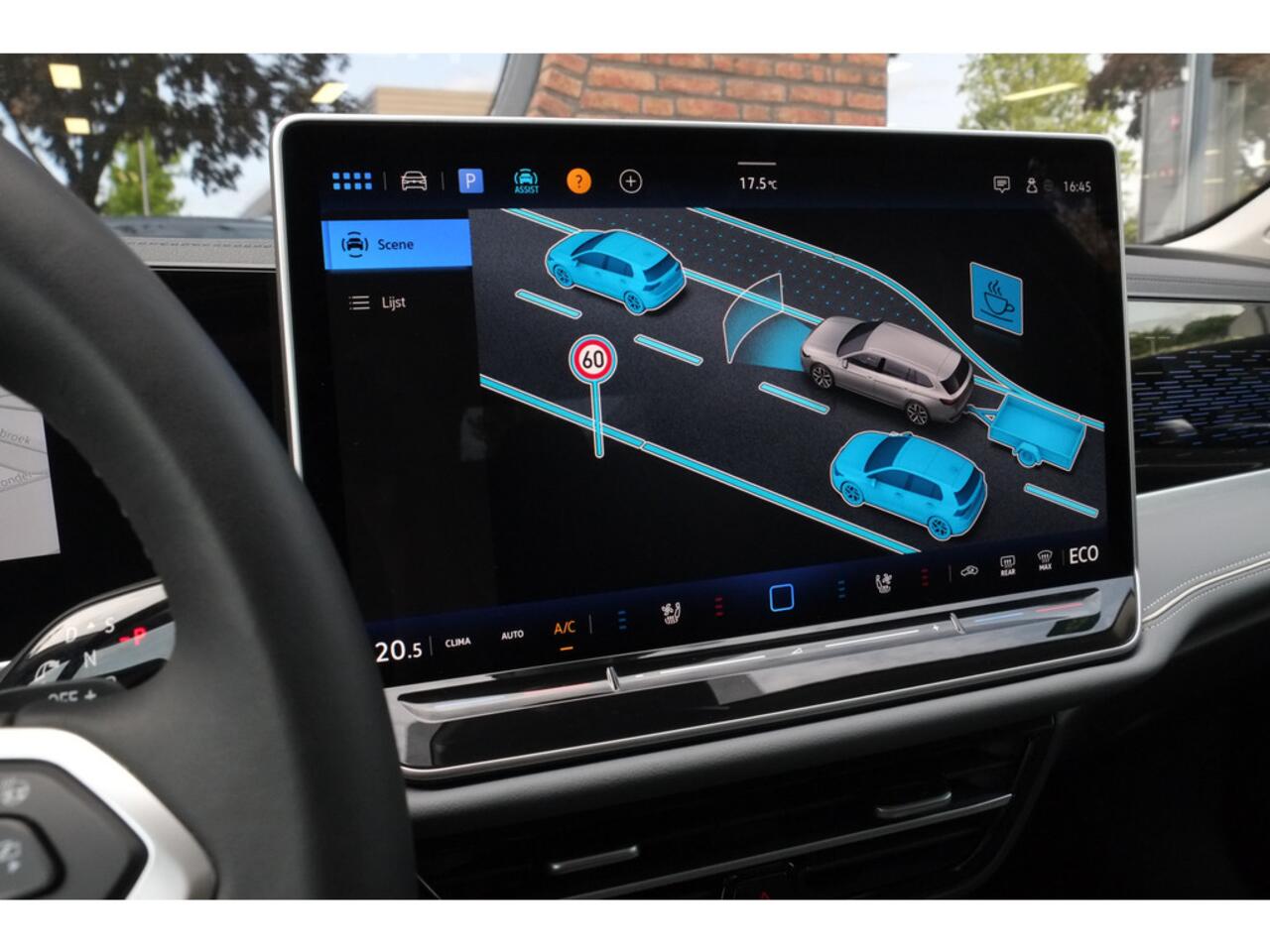 Volkswagen PASSAT Variant 1.5 eHybrid Elegance Business Trekhaak, Panoramadak, Ach