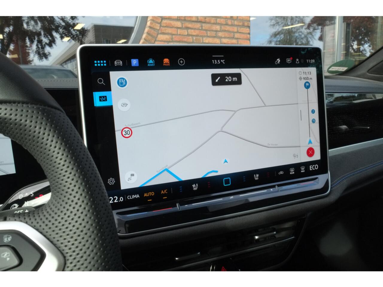 Volkswagen PASSAT Variant 1.5 eHybrid 272pk R-Line Edition Trekhaak, 360° Camera,