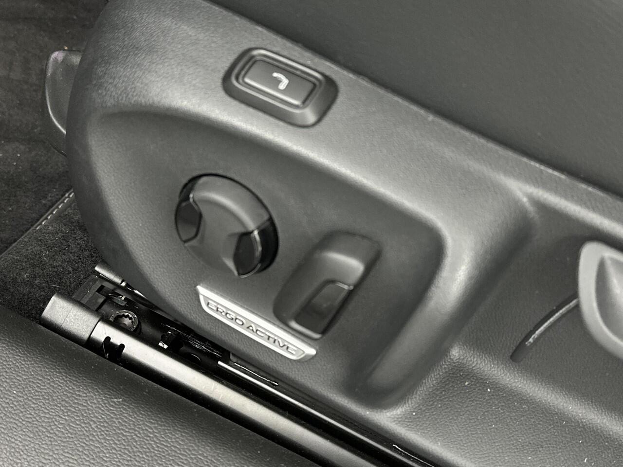 Volkswagen PASSAT Variant 1.5 eTSI R-Line Business DSG7 150pk