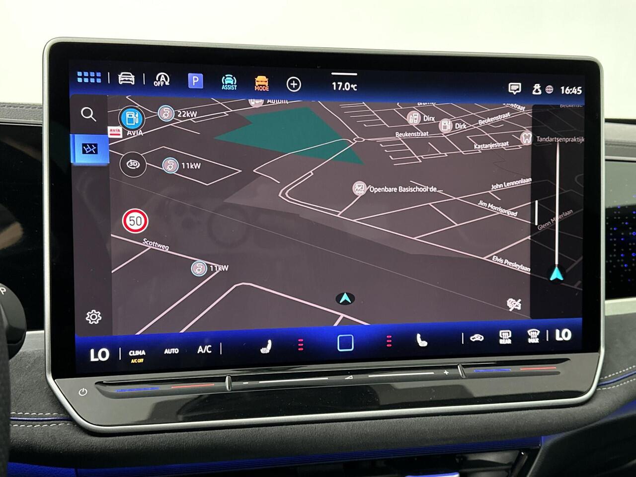 Volkswagen PASSAT Variant 1.5 eTSI R-Line Business DSG7 150pk