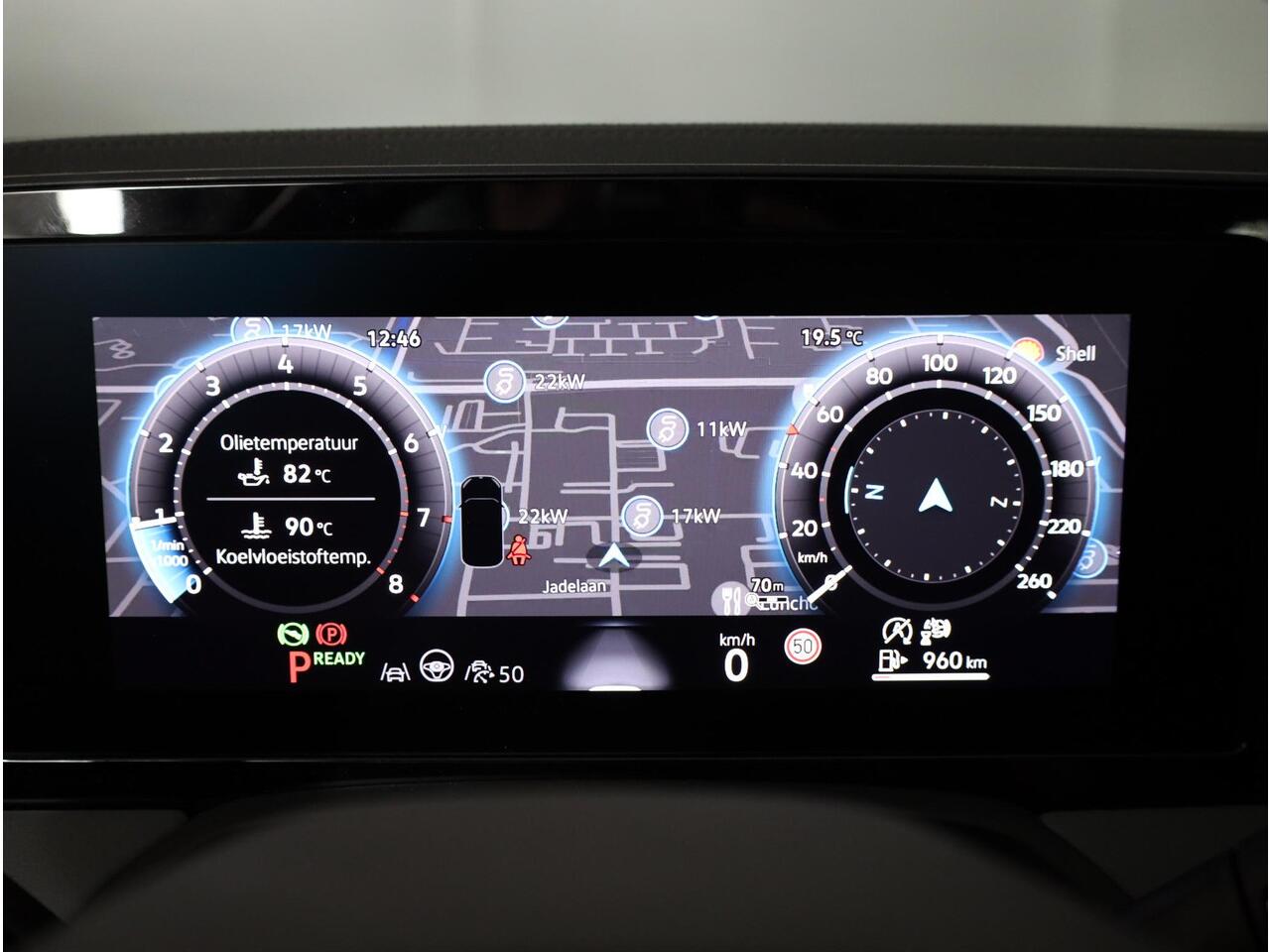 Volkswagen PASSAT Variant 1.5 eTSI Business 150pk DSG| Navi| 18'LM-velgen| Camera| Dodehoek detectie