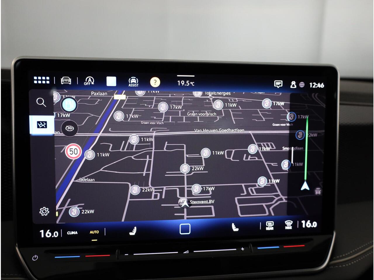 Volkswagen PASSAT Variant 1.5 eTSI Business 150pk DSG| Navi| 18'LM-velgen| Camera| Dodehoek detectie