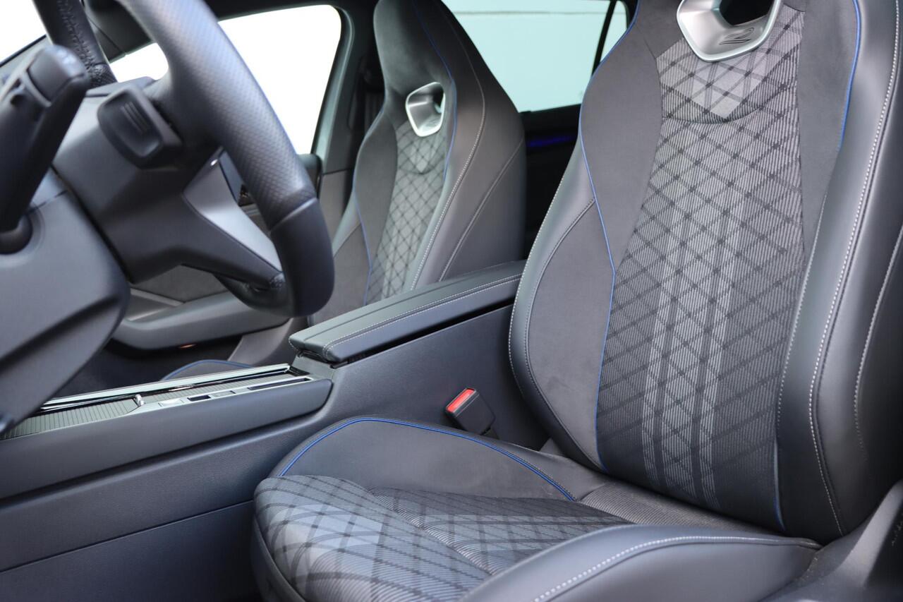 Volkswagen PASSAT Variant 1.5 eTSI R-Line Business DSG7 150pk