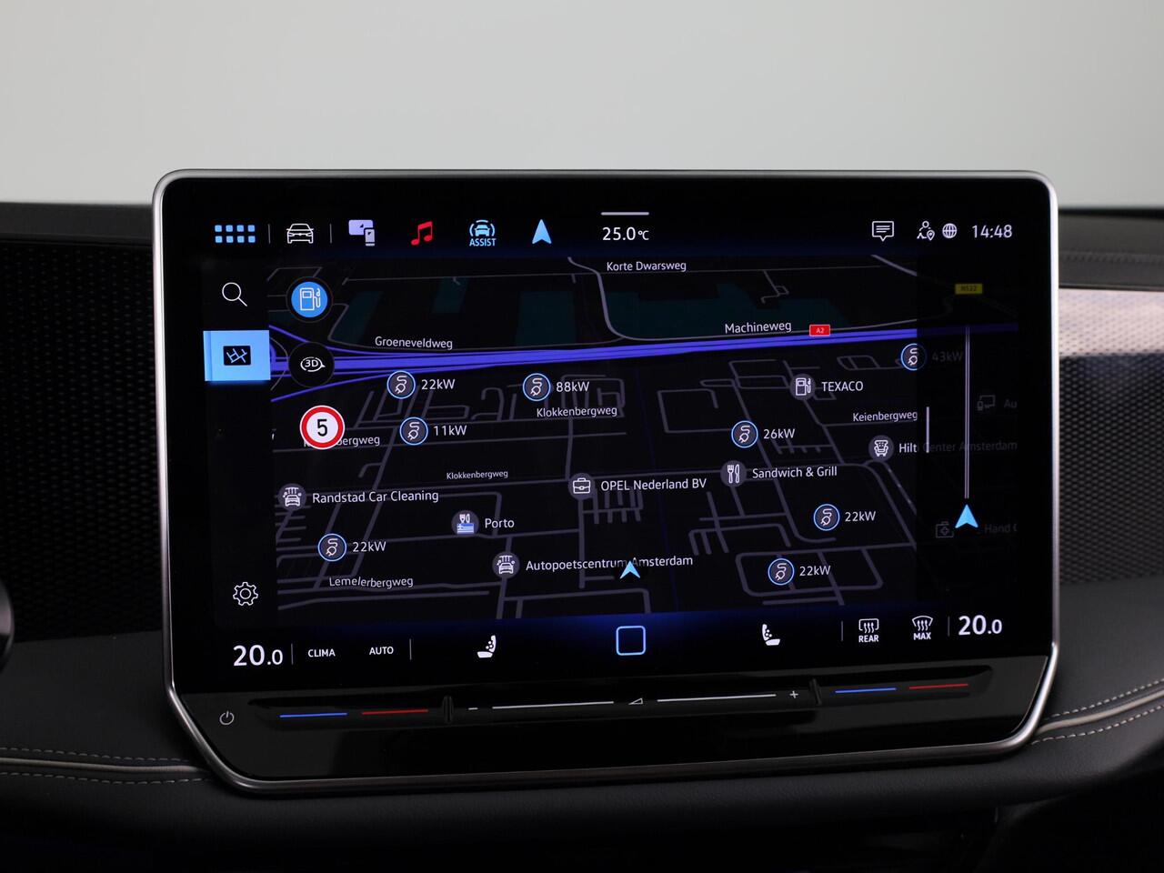 Volkswagen PASSAT Variant 1.5 eTSI 150PK | Automaat (DSG) | Apple Carplay & Android Auto | Navigatie | Led | Camera |