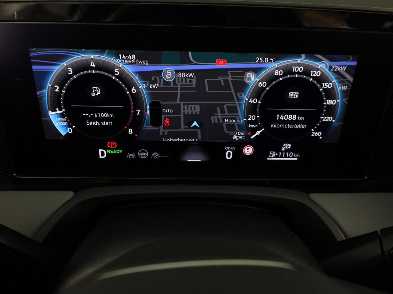 Volkswagen PASSAT Variant 1.5 eTSI 150PK | Automaat (DSG) | Apple Carplay & Android Auto | Navigatie | Led | Camera |