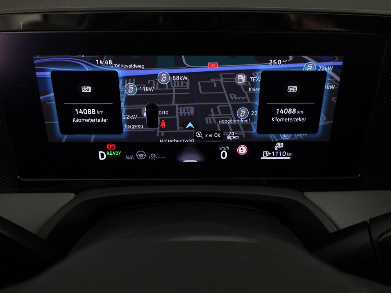 Volkswagen PASSAT Variant 1.5 eTSI 150PK | Automaat (DSG) | Apple Carplay & Android Auto | Navigatie | Led | Camera |