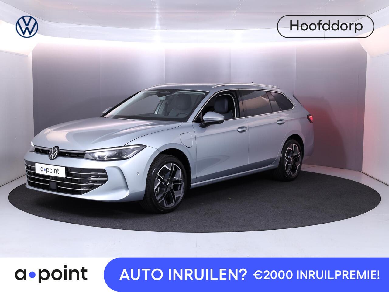 Volkswagen PASSAT Variant Elegance Business 1.5 eHybrid 150 kW / 204 pk Vari