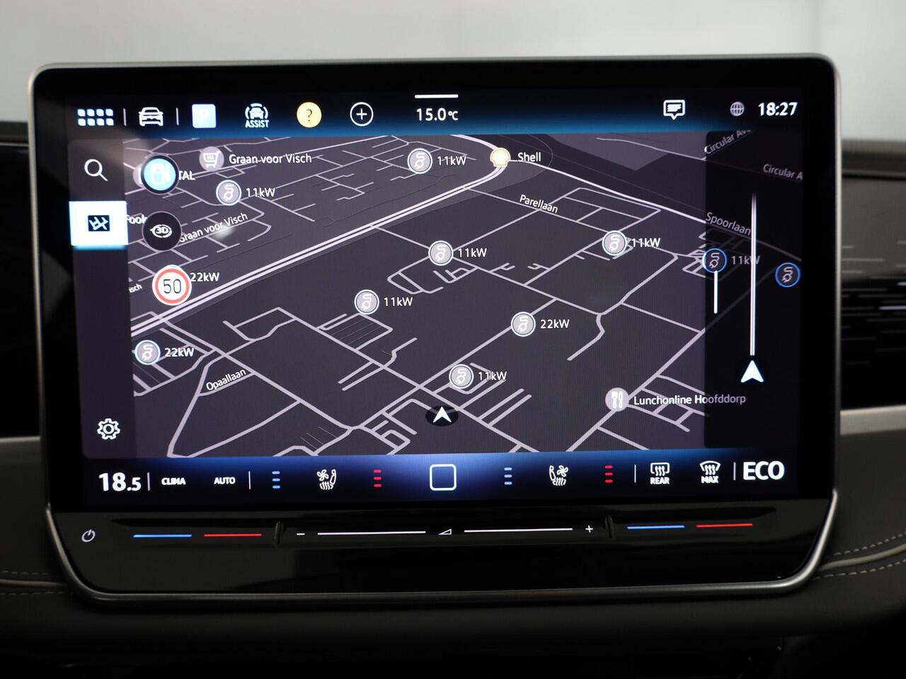 Volkswagen PASSAT Variant Elegance Business 1.5 eHybrid 150 kW / 204 pk Vari