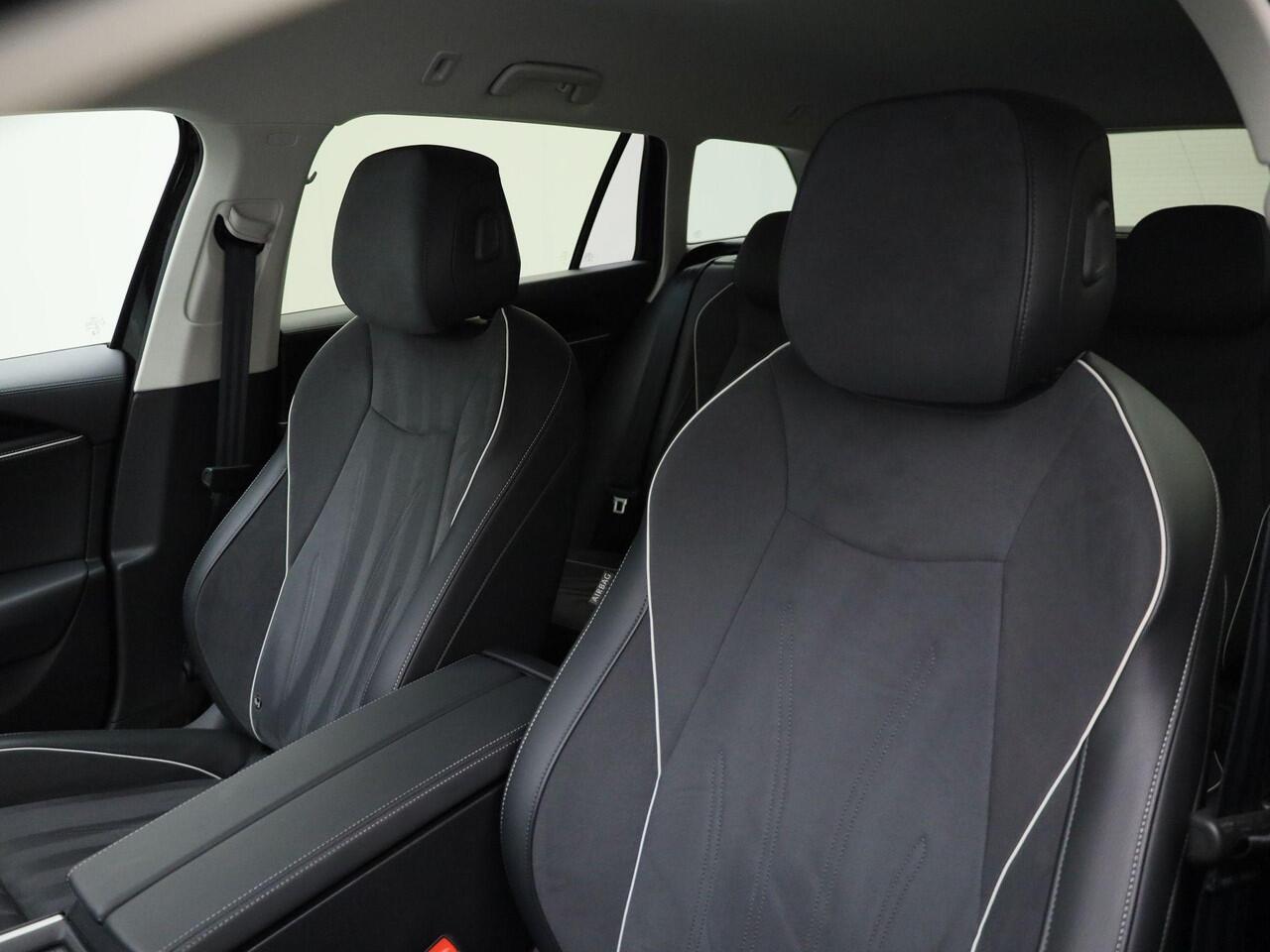 Volkswagen PASSAT Variant 1.5TSI/150PK Business DSG · Navigatie · Trekhaak · Apple Carplay/Android Auto · Garantie tot 01-02-2027