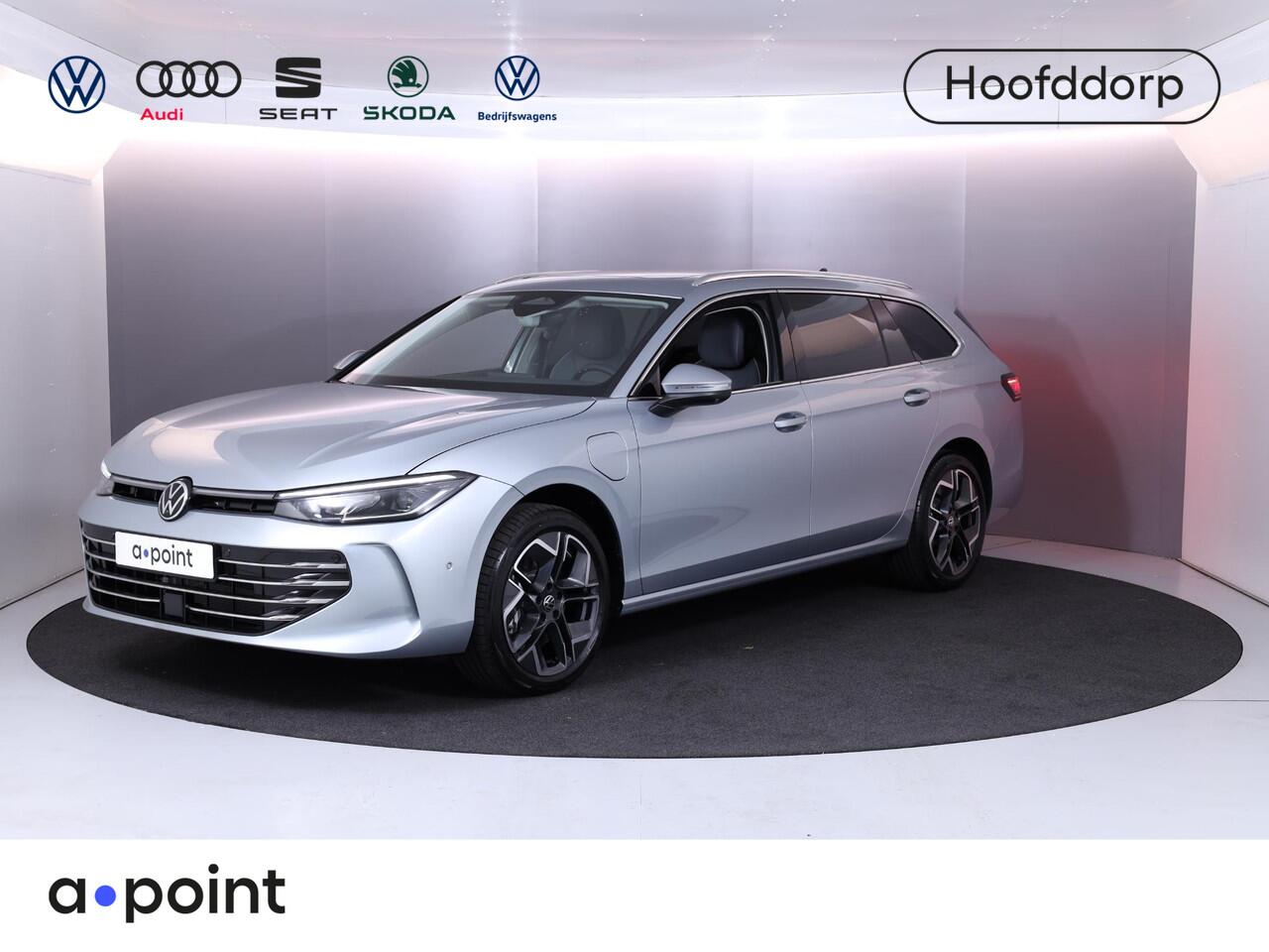 Volkswagen PASSAT Variant Elegance Business 1.5 eHybrid 150 kW / 204 pk Vari