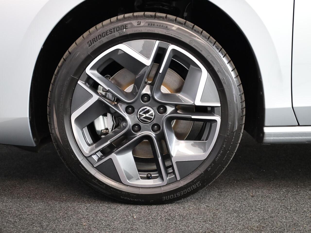 Volkswagen PASSAT Variant Elegance Business 1.5 eHybrid 150 kW / 204 pk Vari