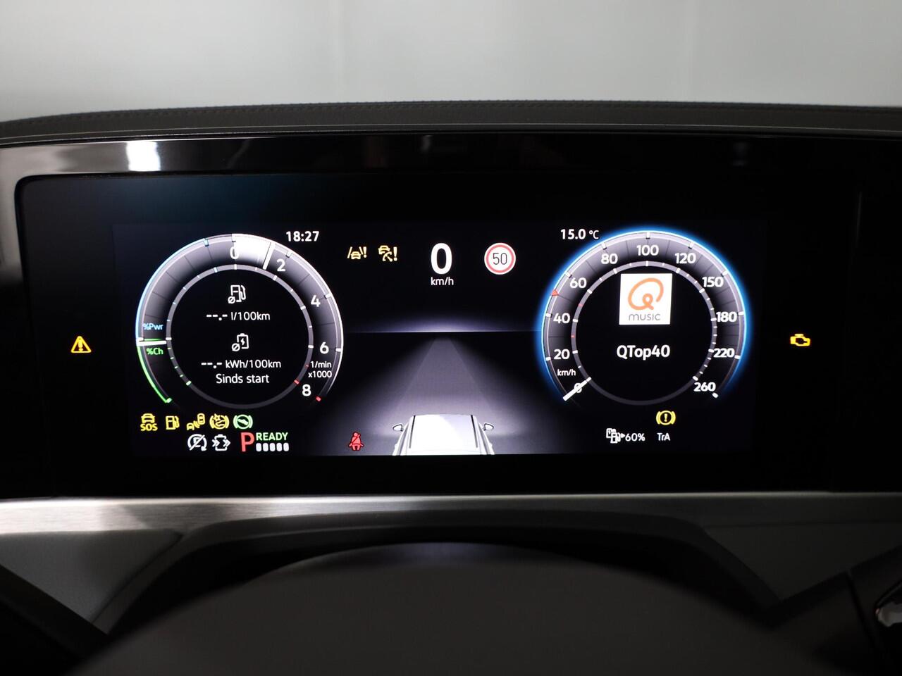 Volkswagen PASSAT Variant Elegance Business 1.5 eHybrid 150 kW / 204 pk Vari