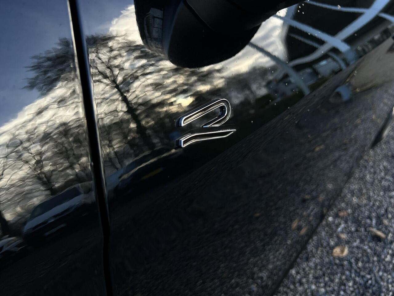 Volkswagen PASSAT Variant Hybrid 272pk DSG R-Line (Pano,Trekhaak,Camera)