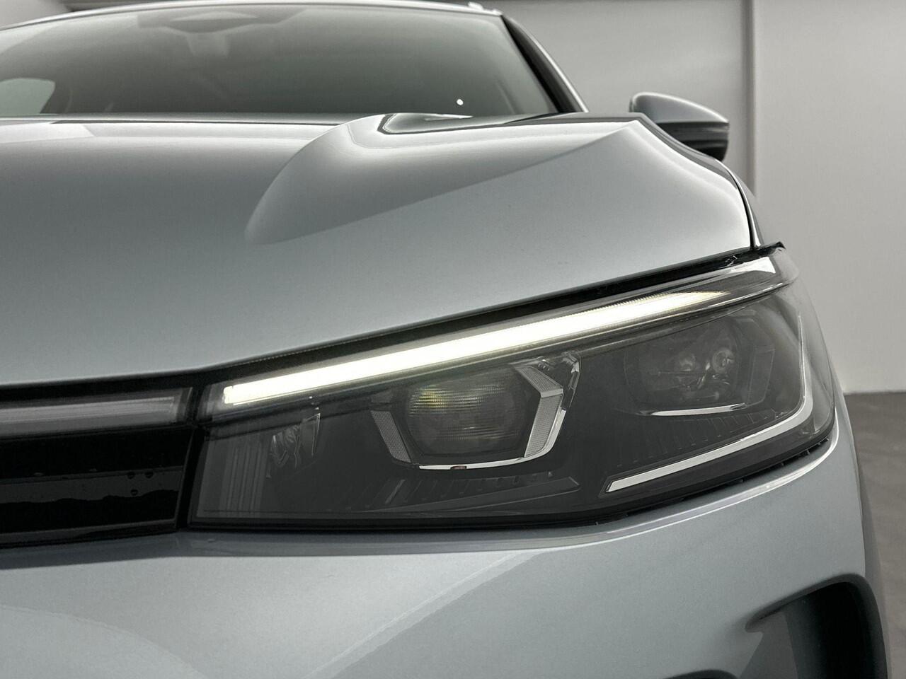 Volkswagen PASSAT Variant 1.5 eHybrid Elegance Business DSG6 204pk