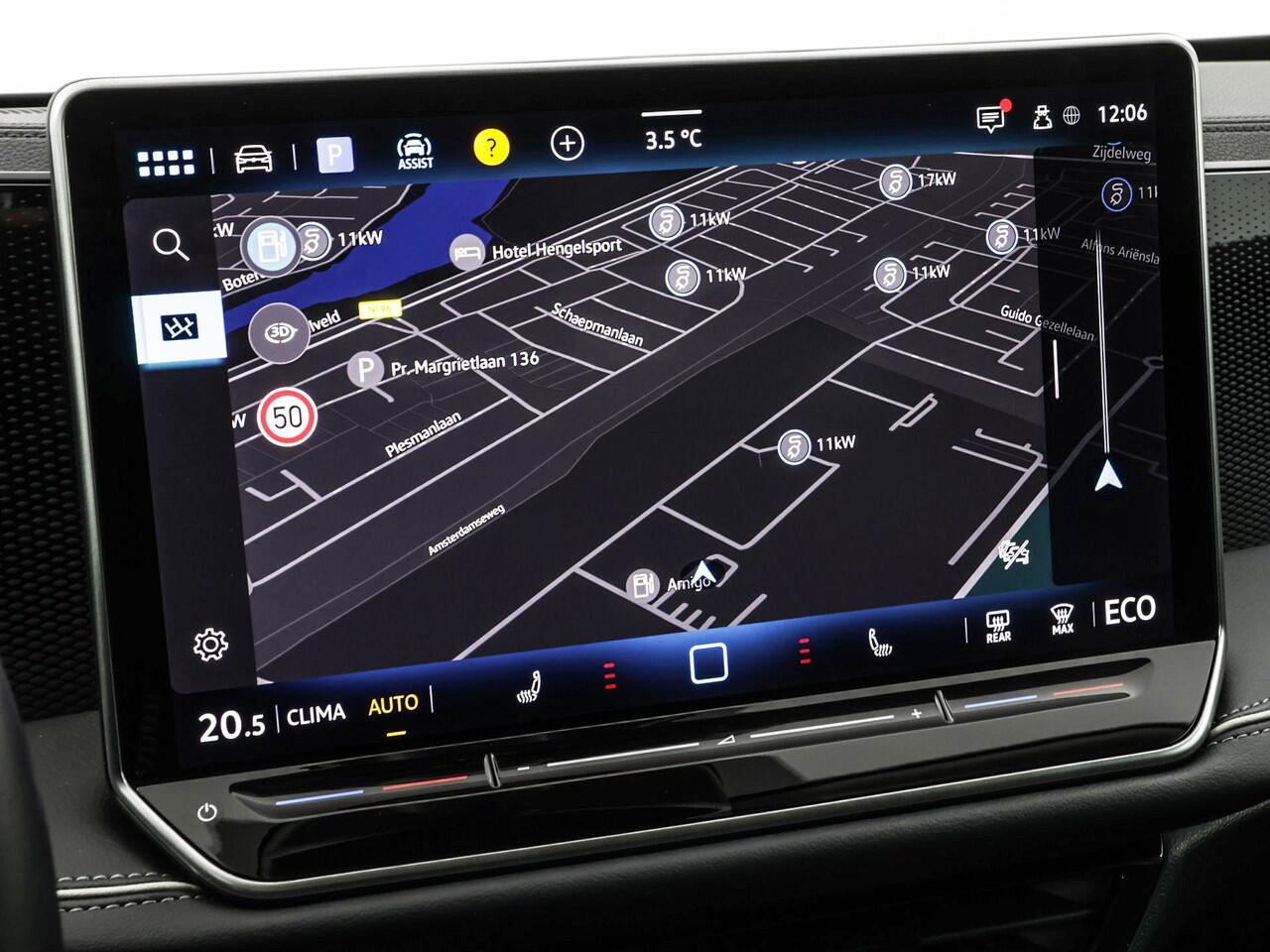 Volkswagen PASSAT Variant 1.5 eHybrid 204pk DSG Business · Trekhaak · Camera · Head-Up Display · Side Assist · Elek. Voorstoelen + Massage · Apple/Android Car Play · Stuur- & Stoelverwarming · Garantie t/m 13-05-2027