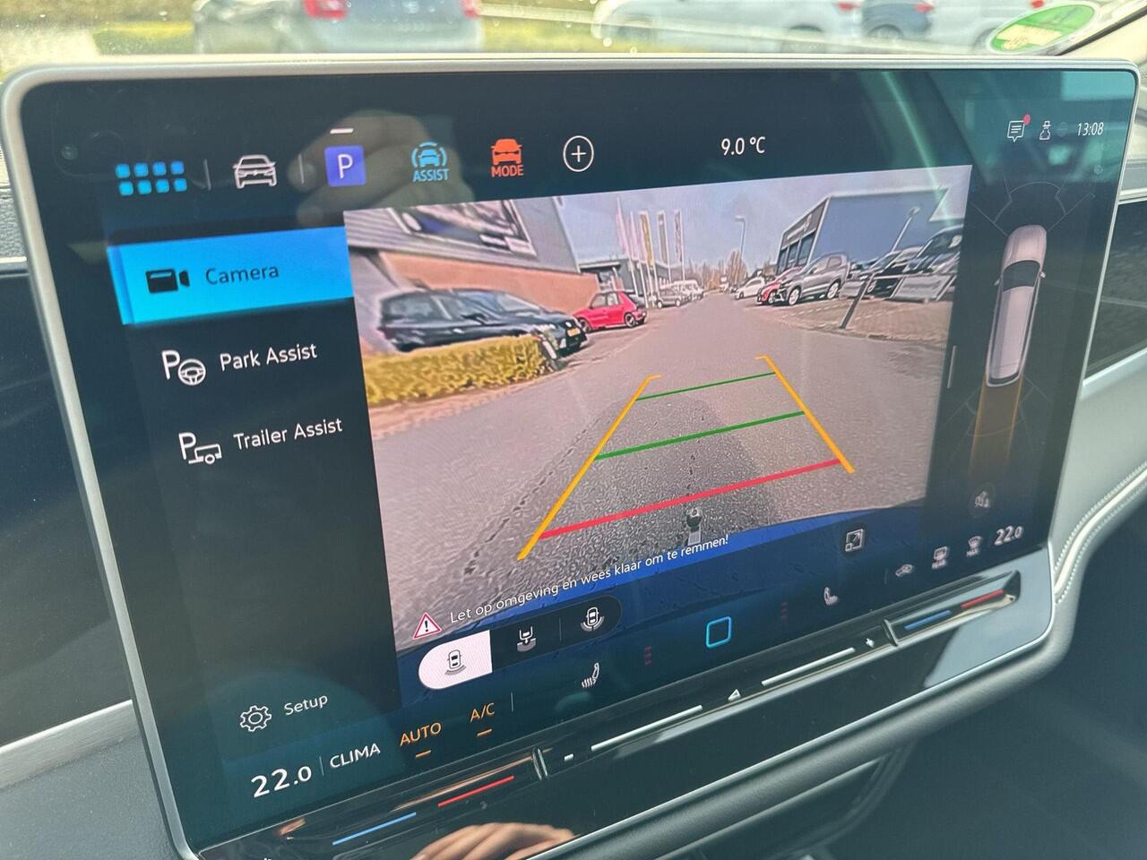 Volkswagen PASSAT Variant 2.0 TDI 110kW DSG7 Elegance | 150 pk | Trekhaak | DIESEL | Automaat |Massage Stoelen | LED | A-Camera |