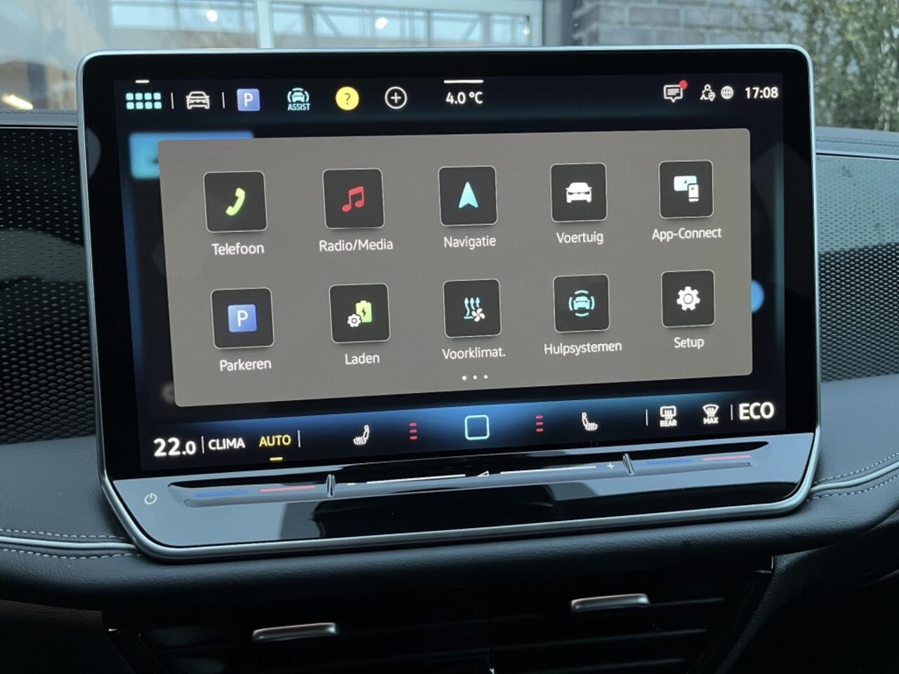 Volkswagen PASSAT 1.5 TSI EHYBRID 150 KW BUSINESS - TREKH.