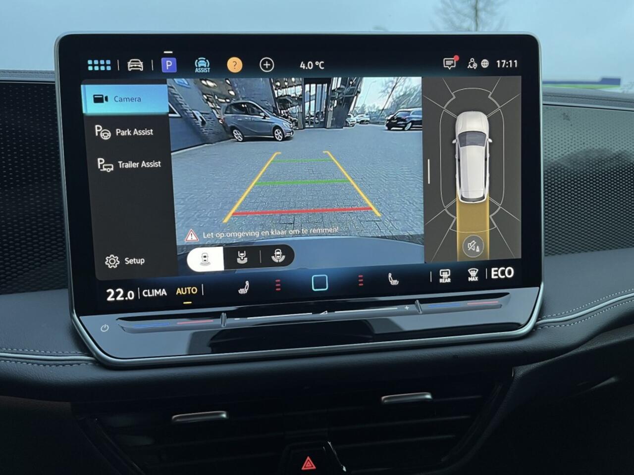 Volkswagen PASSAT 1.5 TSI EHYBRID 150 KW BUSINESS - TREKH.