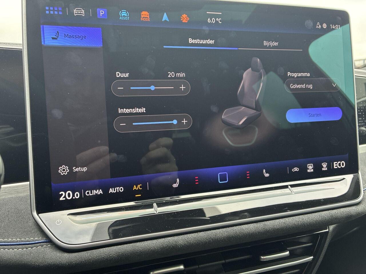 Volkswagen PASSAT Variant R-Line Edition 1.5 eHybrid 204 pk 6 versn. DSG · Multimedia pakket plus · High-end geluidsysteem 'Harman Kardon' · Prijs incl. inruilpremie · MEGA Sale