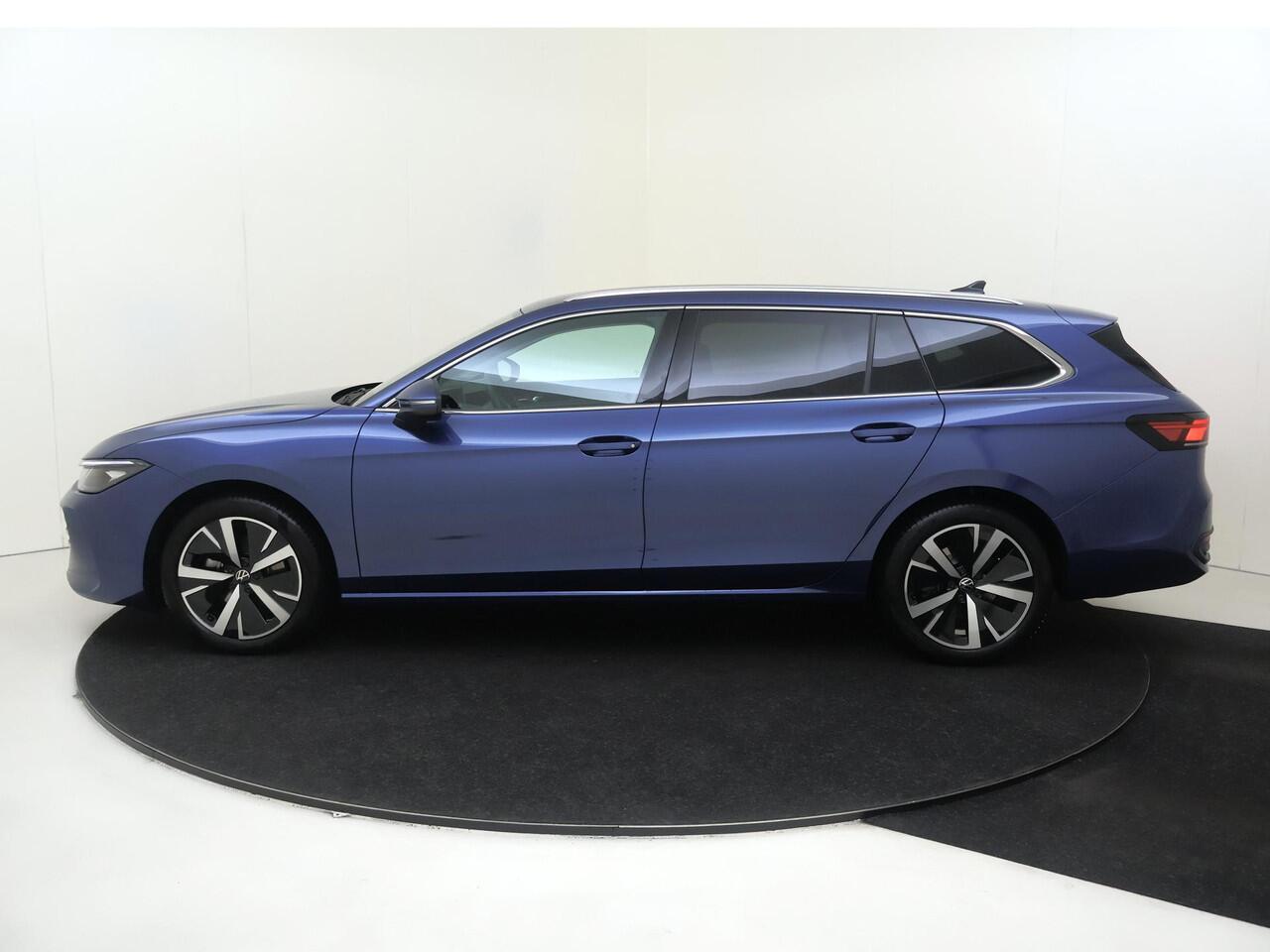 Volkswagen PASSAT Variant 1.5 eTSI Business