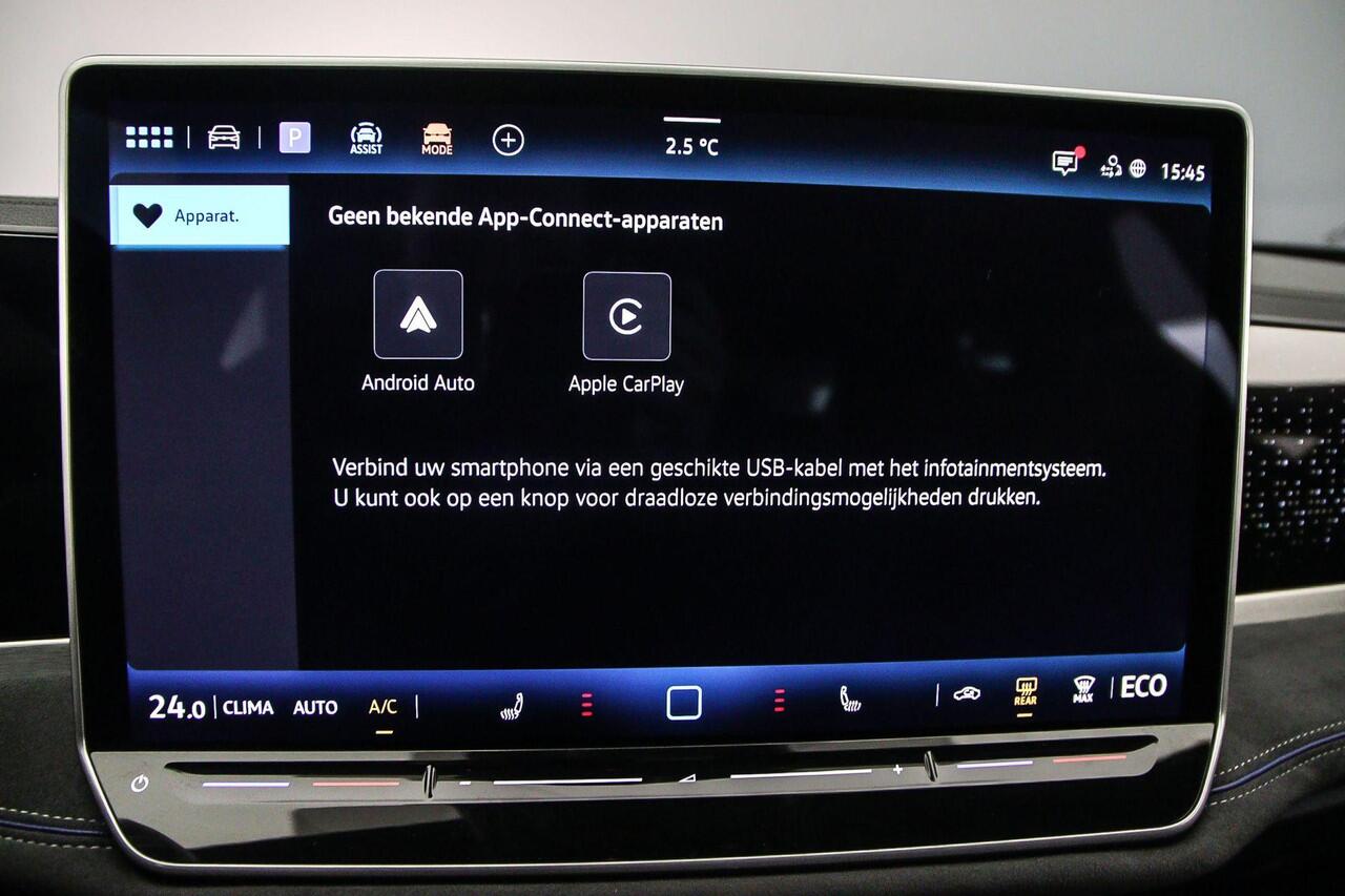 Volkswagen PASSAT Variant R-Line Edition 1.5 TSI eHybrid 272pk DSG Automaat Trekhaak, Panoramadak, Black style, 360 camera, Elektrische achterklep, Adaptive cruise control