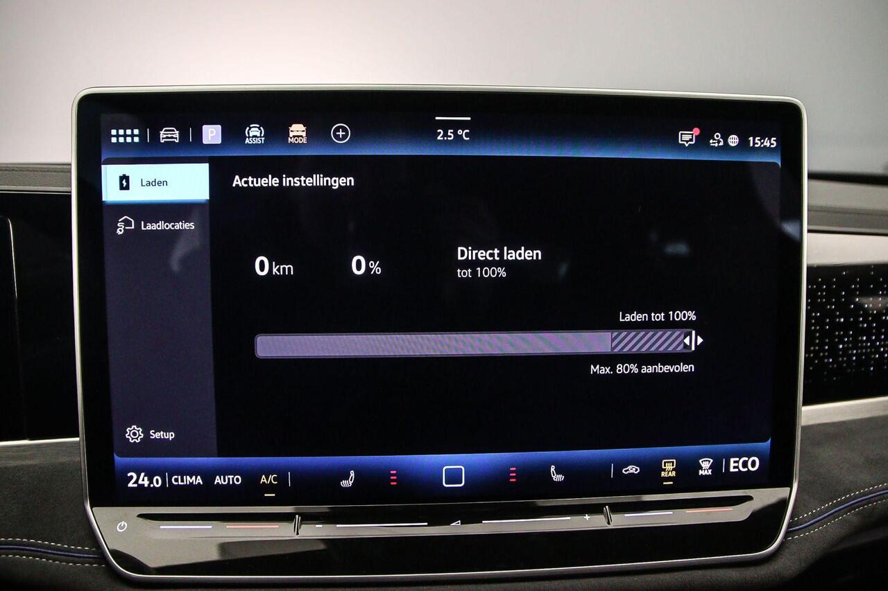 Volkswagen PASSAT Variant R-Line Edition 1.5 TSI eHybrid 272pk DSG Automaat Trekhaak, Panoramadak, Black style, 360 camera, Elektrische achterklep, Adaptive cruise control