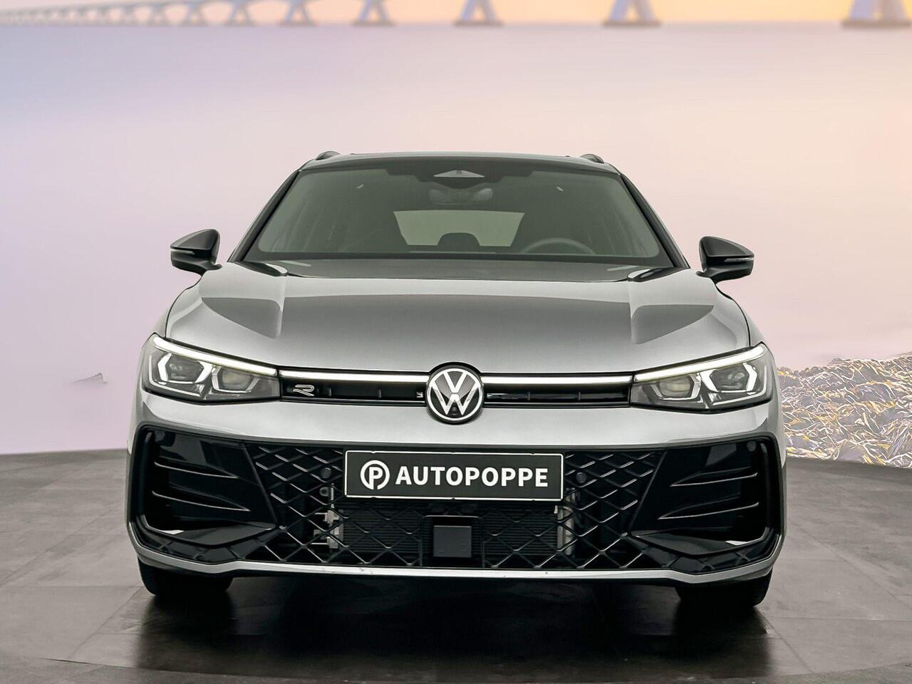 Volkswagen PASSAT R-Line Edition Plug in Hybride 204 pk Black Style Plus Pakket