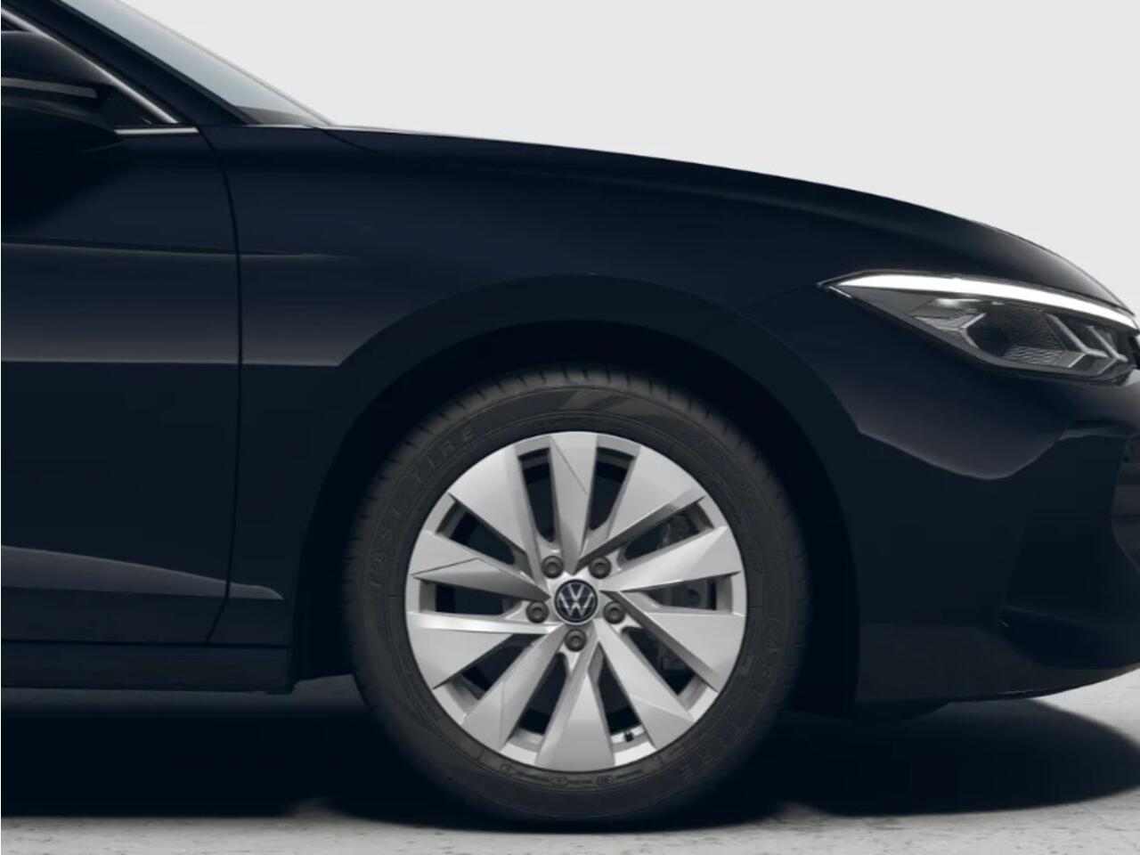 Volkswagen PASSAT Variant R-Line Edition 1.5 eHybrid 204 PK 6 versn. DSG · Achteruitrijcamera · Draadloze telefoonverbinding · Comfort pakket · Voorraad OUTLET · Prijs is inclusief inruilpremie ·