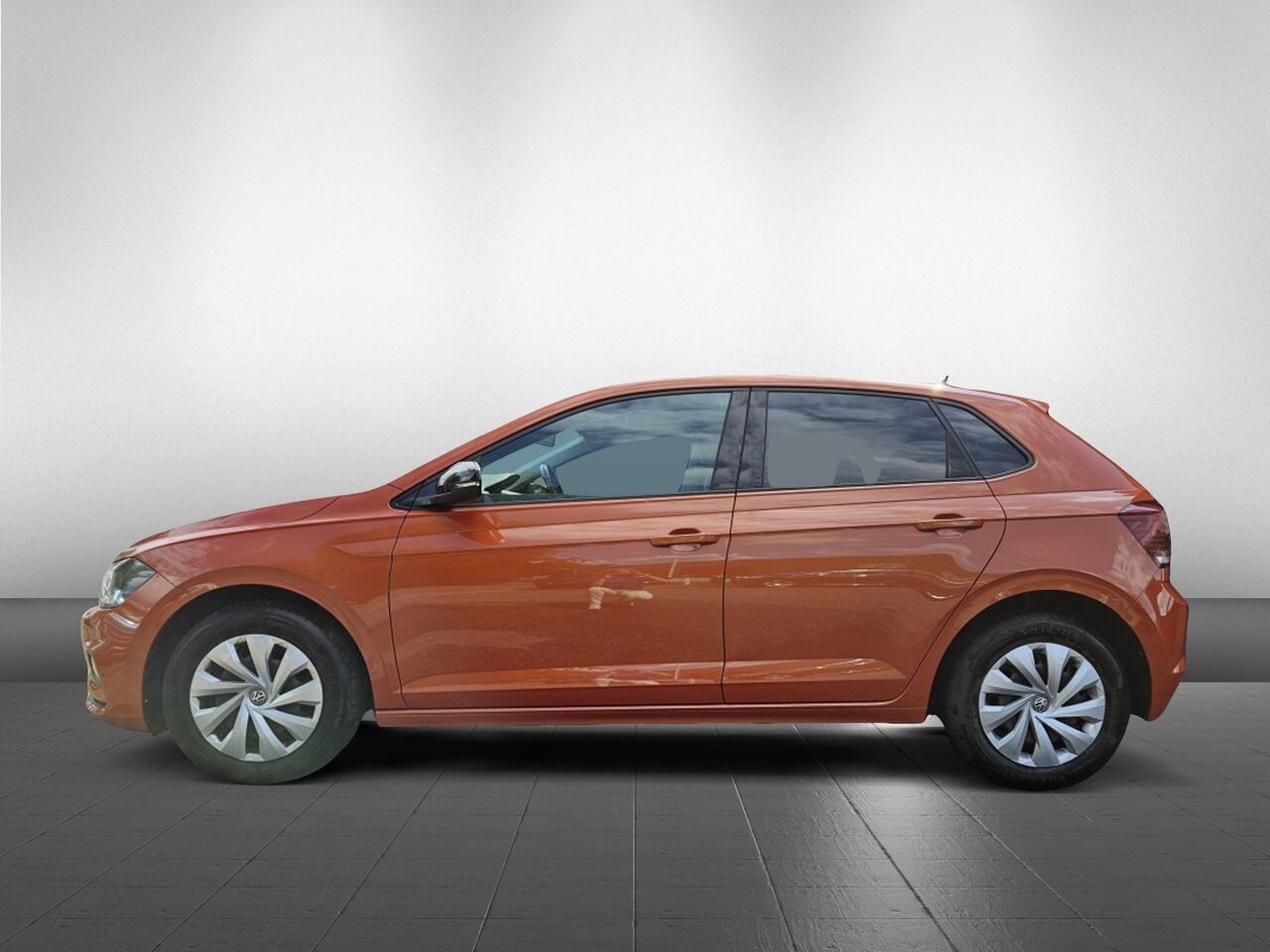 Volkswagen POLO 1.0 TSI Comfortline